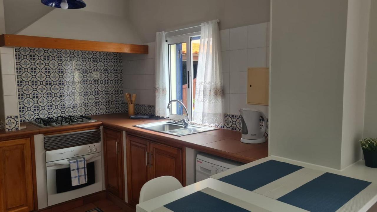 Casa Da Avo Duca Villa Machico  Dış mekan fotoğraf