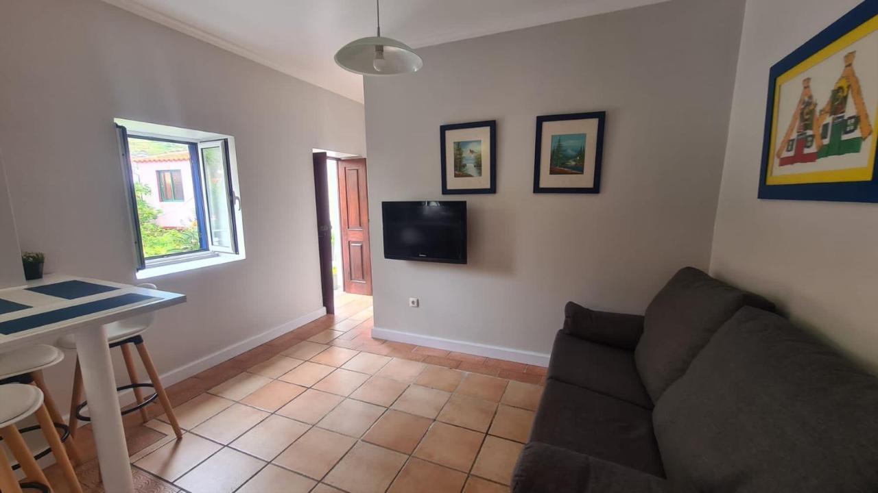 Casa Da Avo Duca Villa Machico  Dış mekan fotoğraf