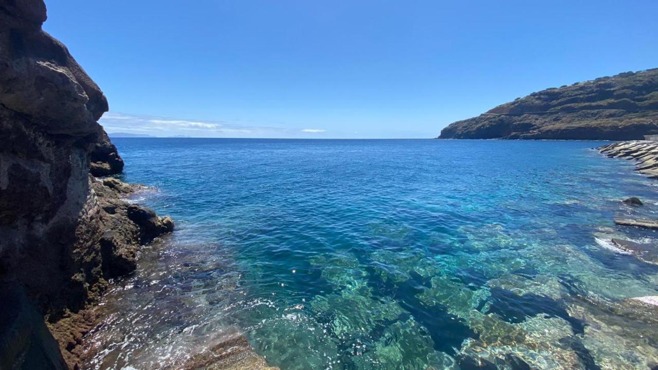 Casa Da Avo Duca Villa Machico  Dış mekan fotoğraf