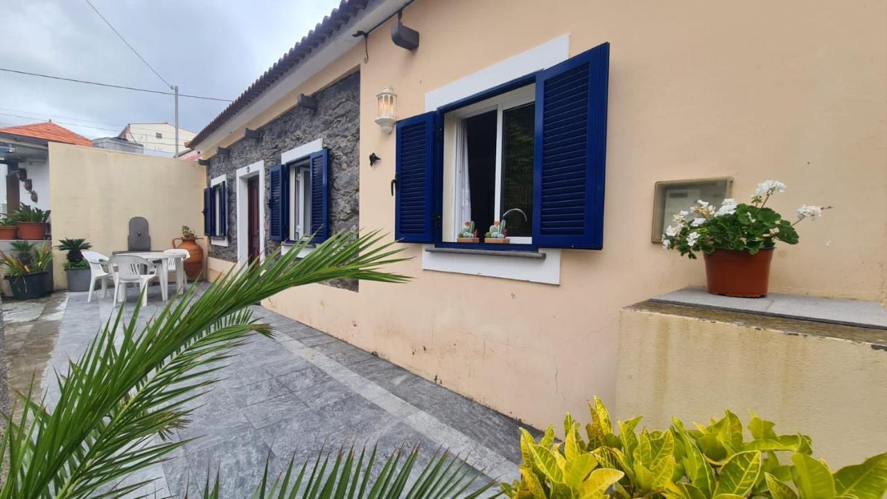 Casa Da Avo Duca Villa Machico  Dış mekan fotoğraf